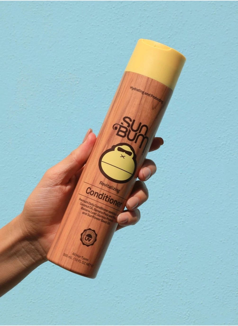 Après-shampoing Revitalizing - 300ml- Image produit n°1