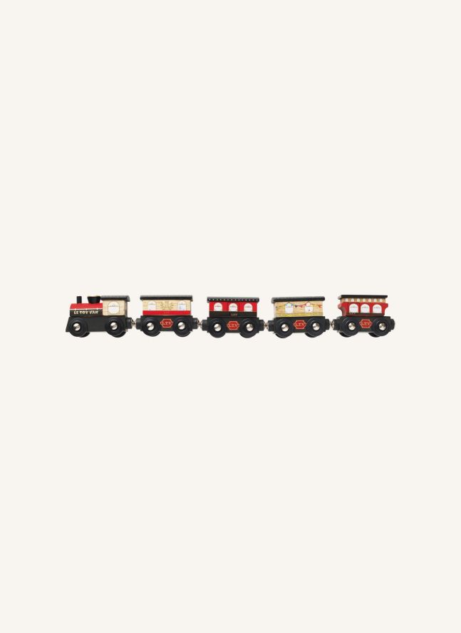 Train Royal Express