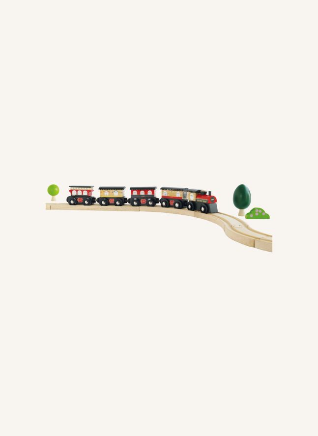 Train Royal Express