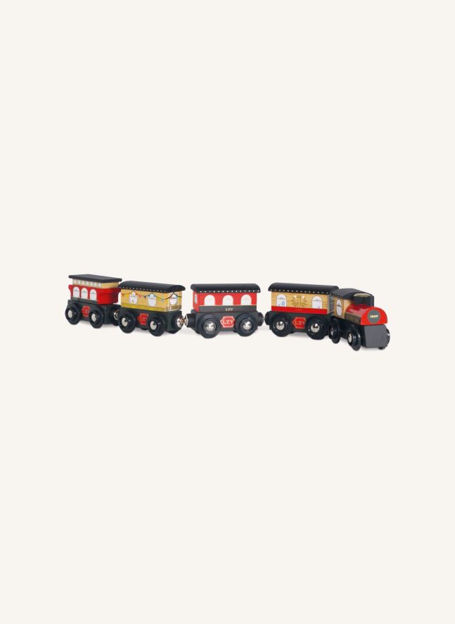 Train Royal Express