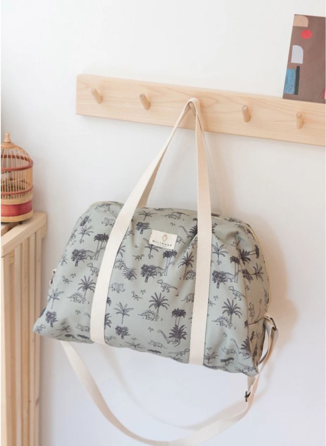 Joseph Changing Bag | Khaki
