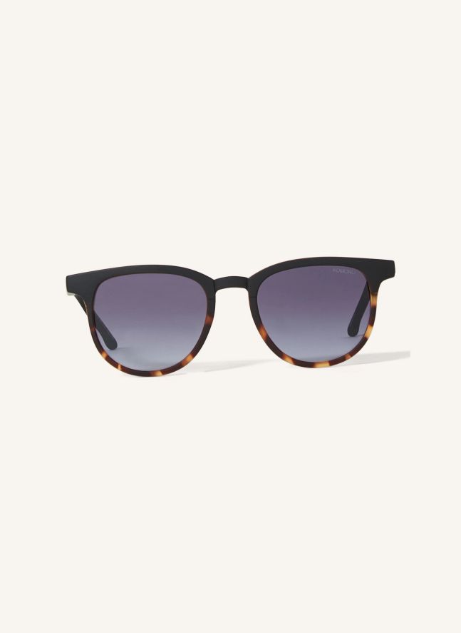Komono x Smallable Exclusive - Francis JR Sunglasses. | Black