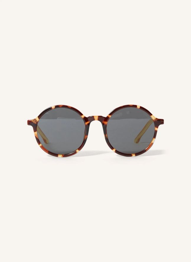 Komono x Smallable Exclusive - Madison JR Sunglasses. | Camel
