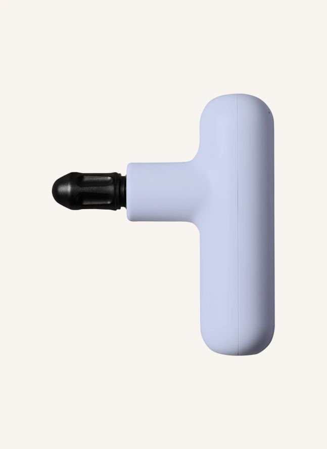 Pistolet de massage | Bleu ciel