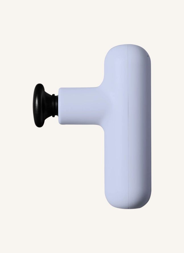 Pistolet de massage | Bleu ciel