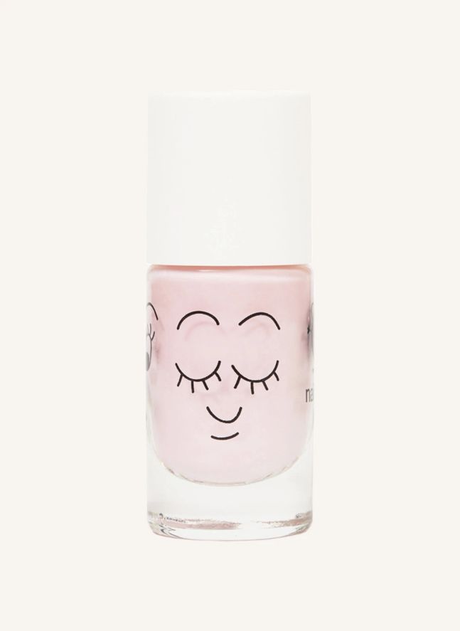 Vernis Bella - 8 ml | Rose pâle