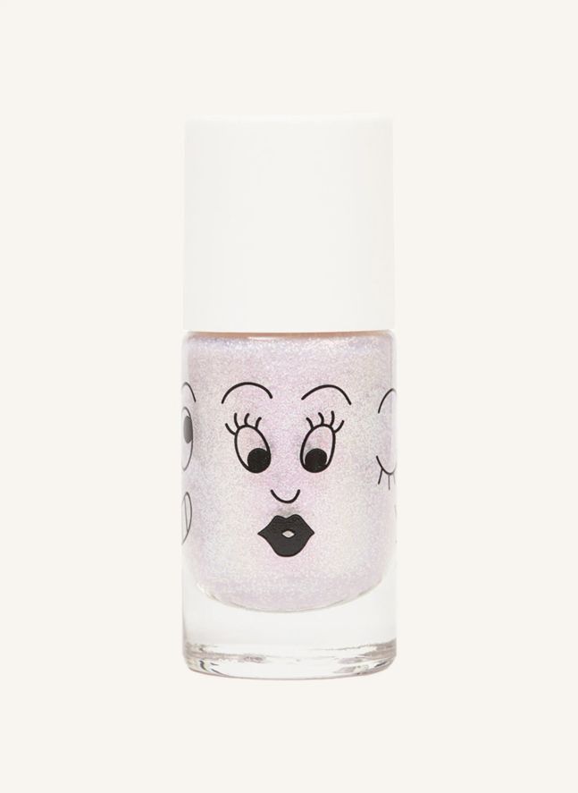 Vernis Elliot nacré - 8 ml | Rose