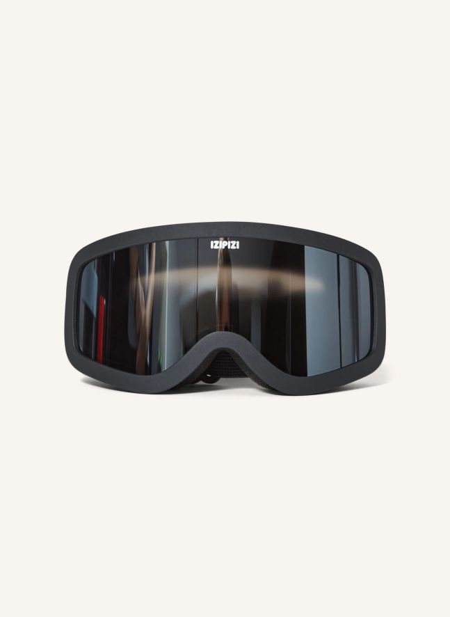 Masque de Ski Snow | Noir