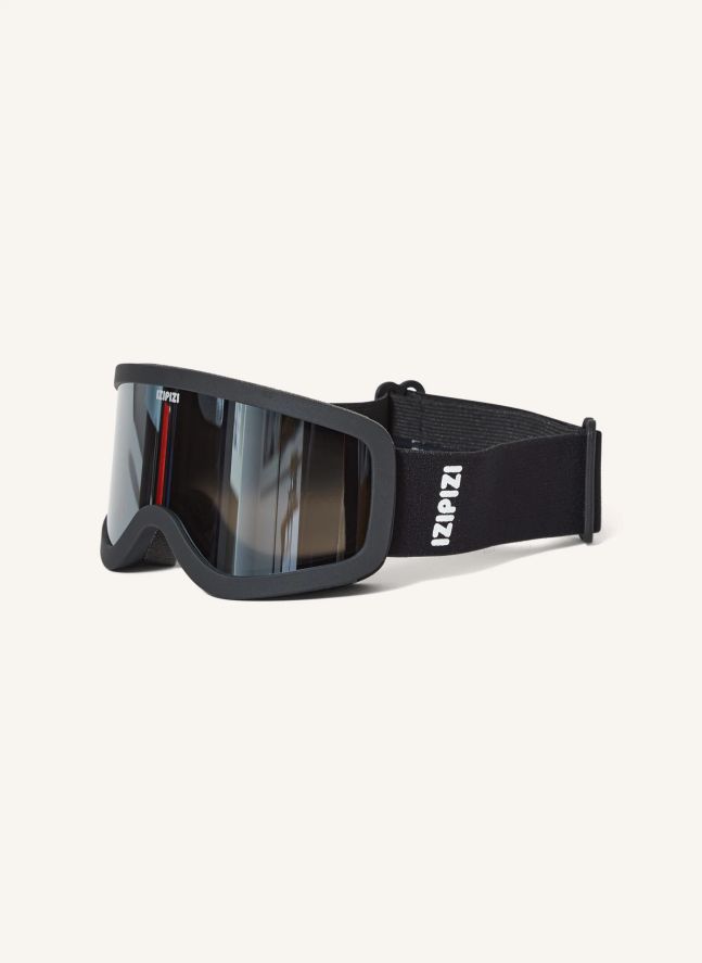 Masque de Ski Snow | Noir