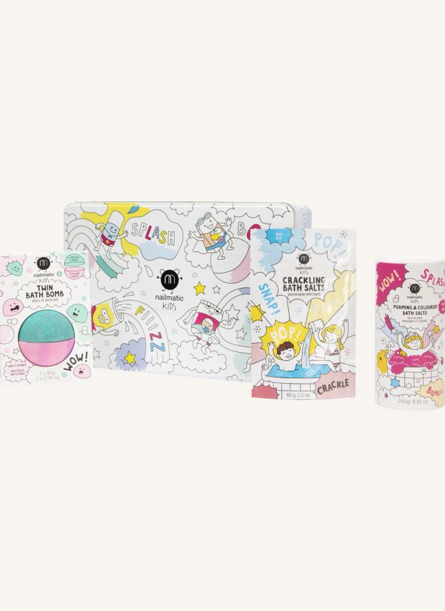 Coffret Bath Box