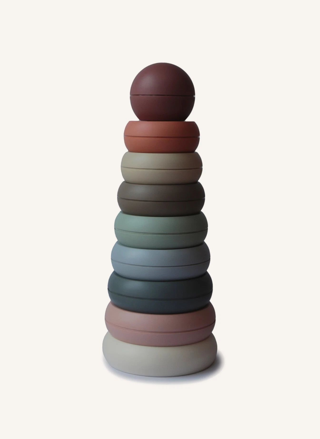 Stacking Rings- Product image n°0