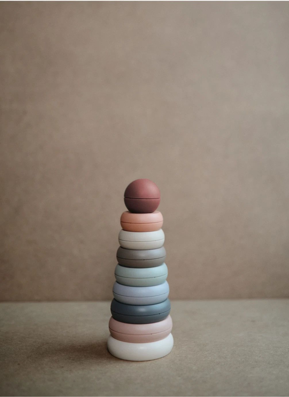 Stacking Rings- Product image n°1