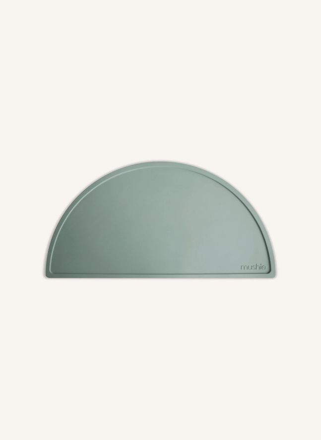 Silicone Place Mat | Sage