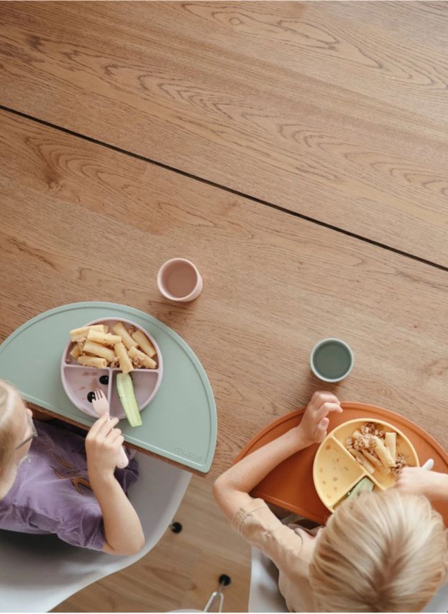 Silicone Place Mat | Sage