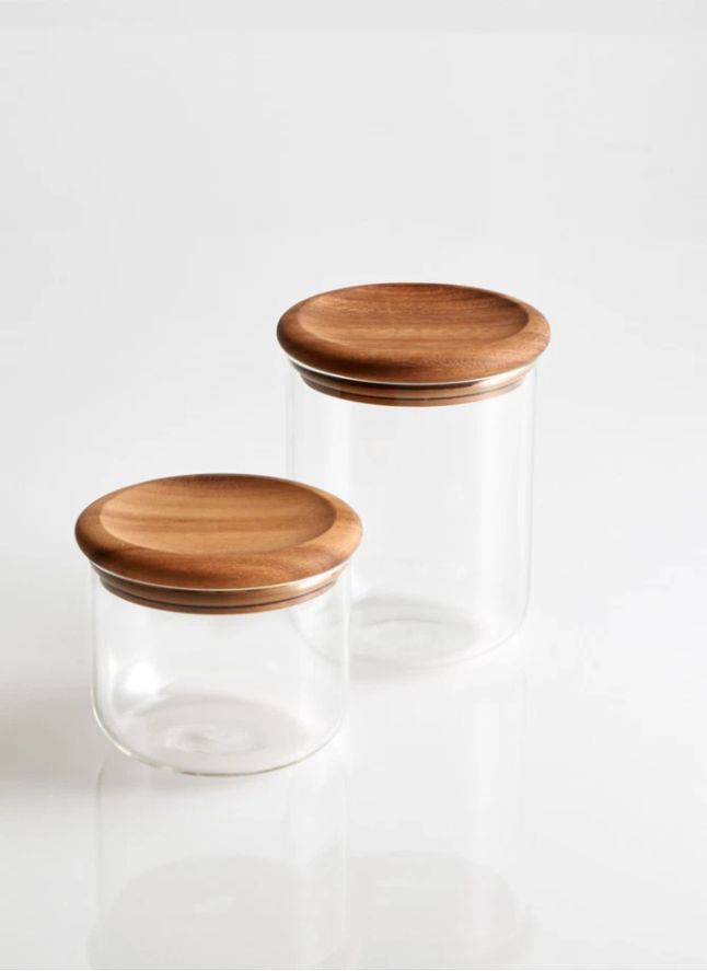 Baum Neu Storage Jar - 800 ml