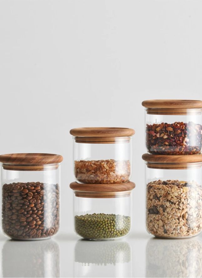 Baum Neu Storage Jar - 800 ml