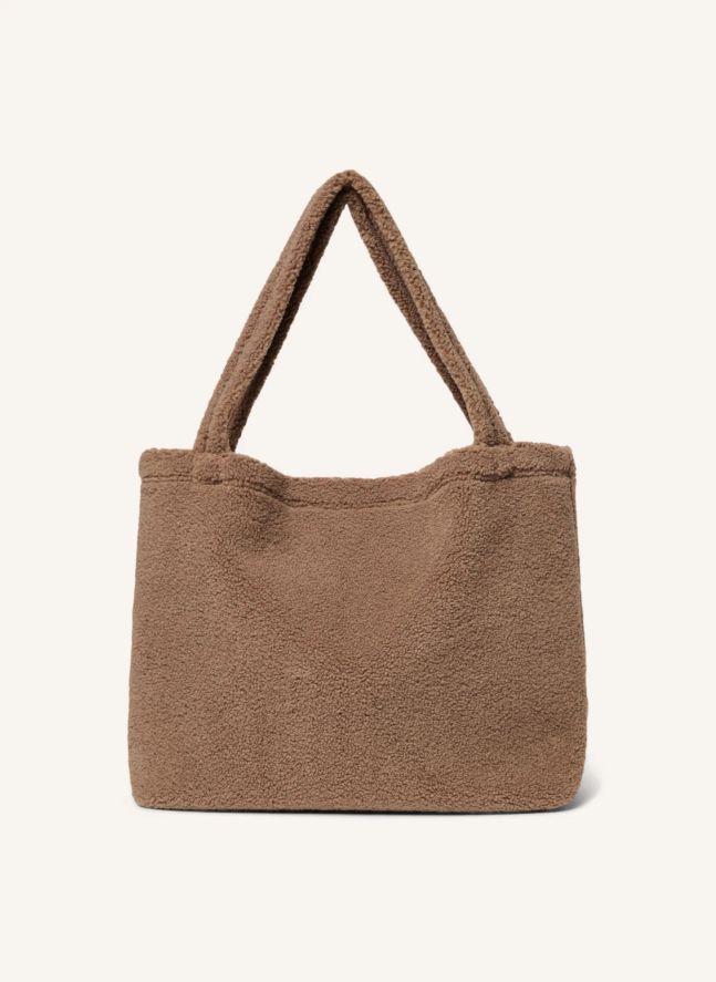 Sac mom-bag | Brun
