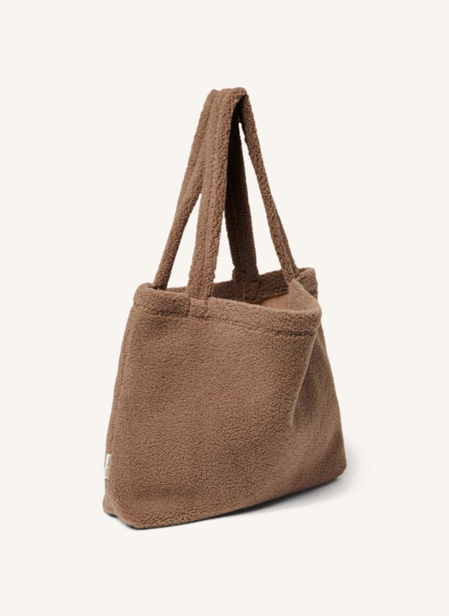 Sac mom-bag | Brun