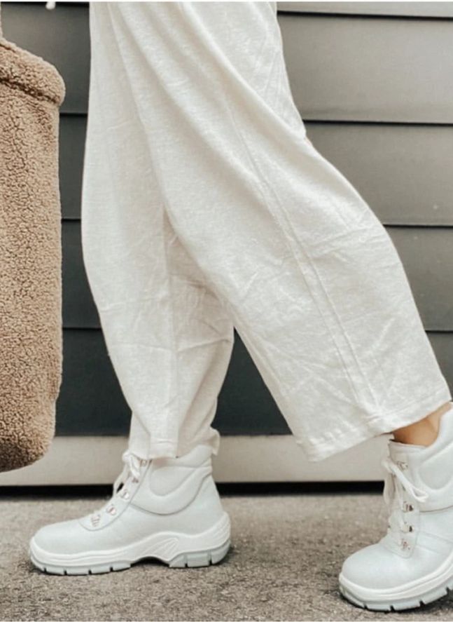 Sac mom-bag | Brun