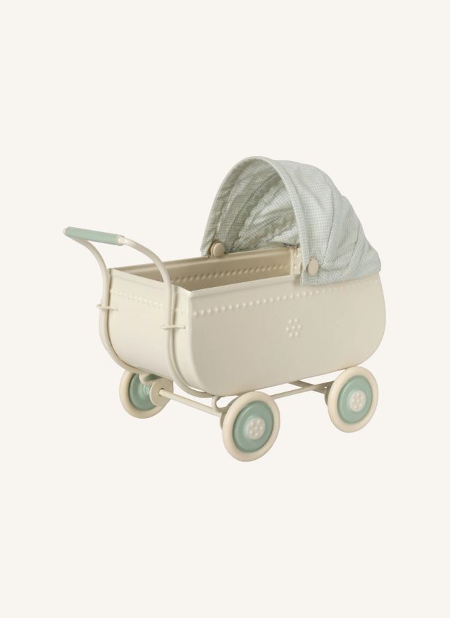 Mini Landau  | Bleu