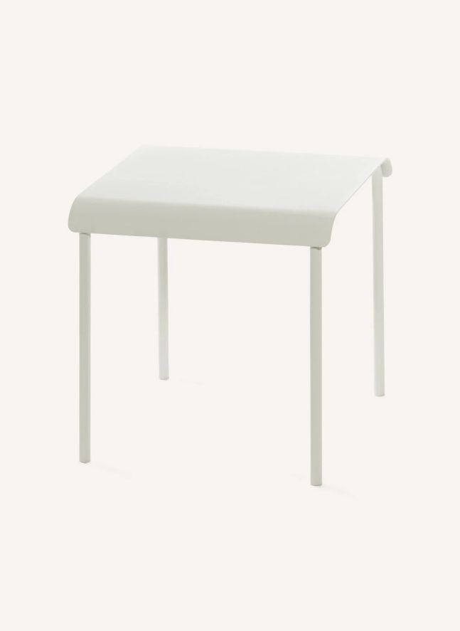 Tabouret August outdoor | Sable