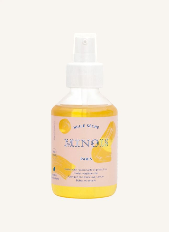 Aceite seco