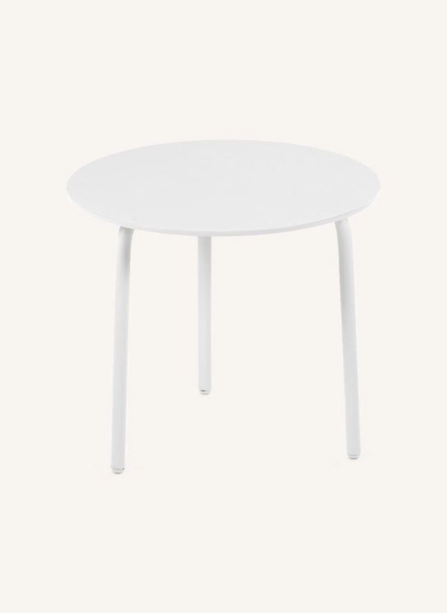 Table d'appoint August outdoor | Sable