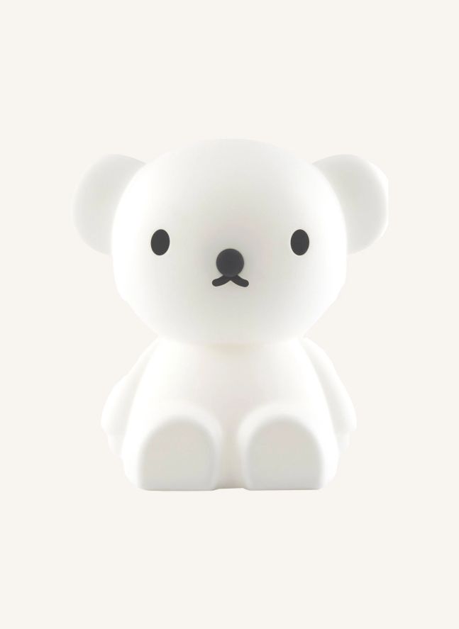 Veilleuse Star Light Boris | Blanc