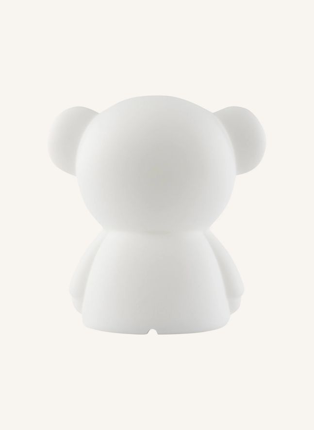 Veilleuse Star Light Boris | Blanc