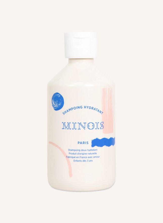 Champú hidratante - 300 ml