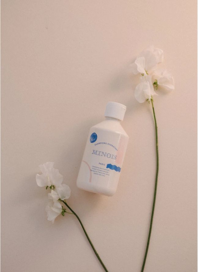 Champú hidratante - 300 ml
