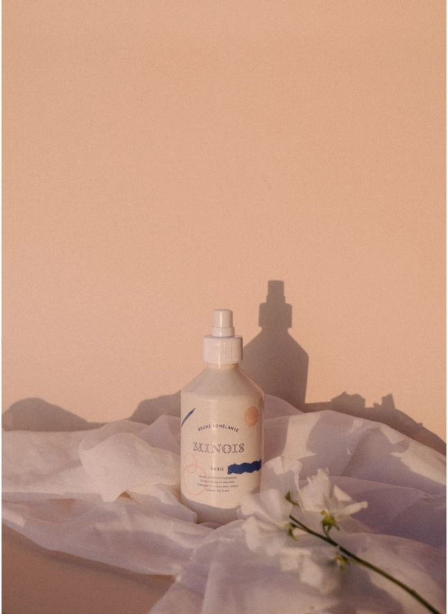 Bruma desenredante - 300 ml