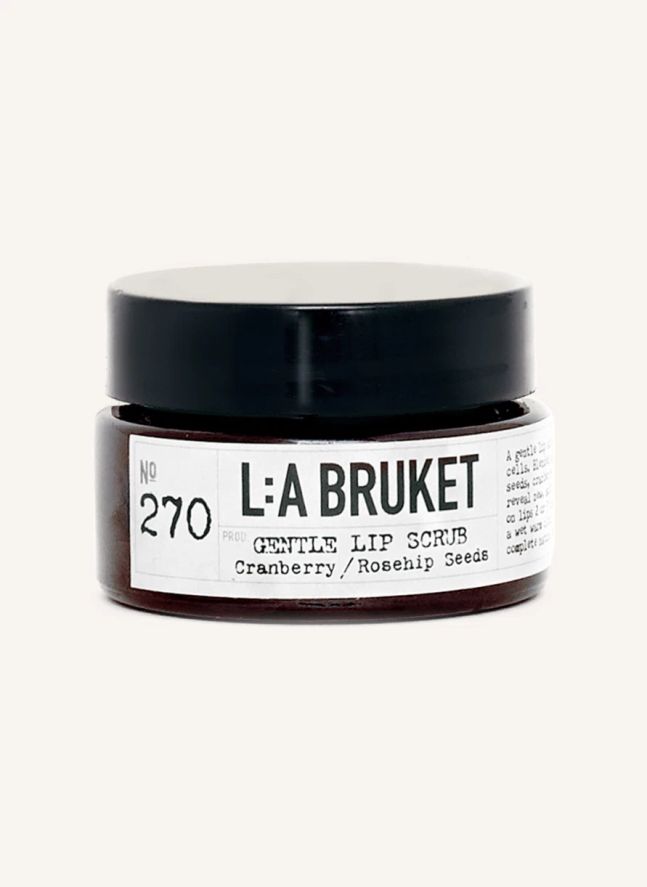 Gommage doux pour les lèvres 270 - 15ml