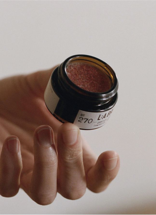 Gommage doux pour les lèvres 270 - 15ml