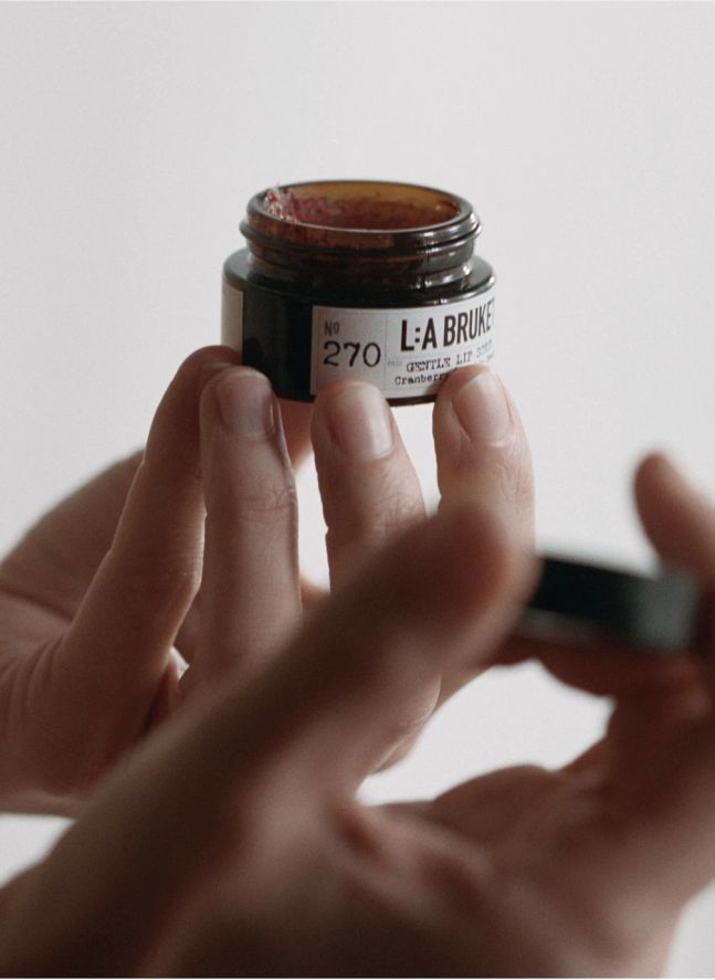 Gommage doux pour les lèvres 270 - 15ml