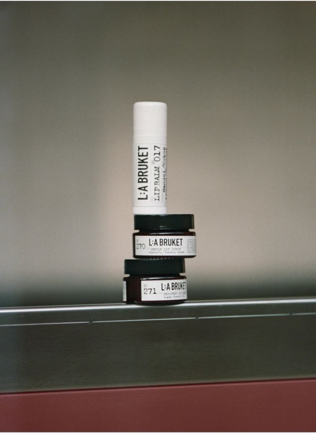 Gommage doux pour les lèvres 270 - 15ml