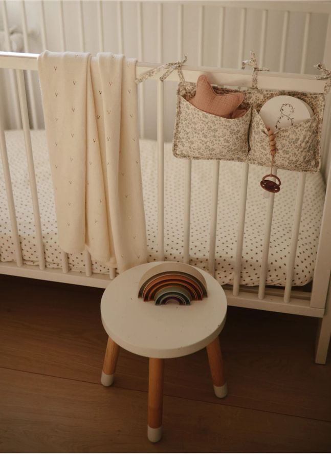 Stacking Rainbow | Beige