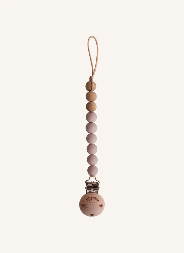 Eva Dummy Clip | Blush