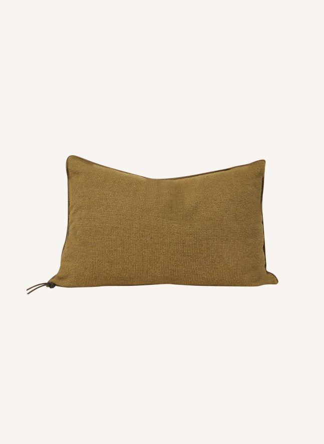 Coussin outdoor Menorca | Havane