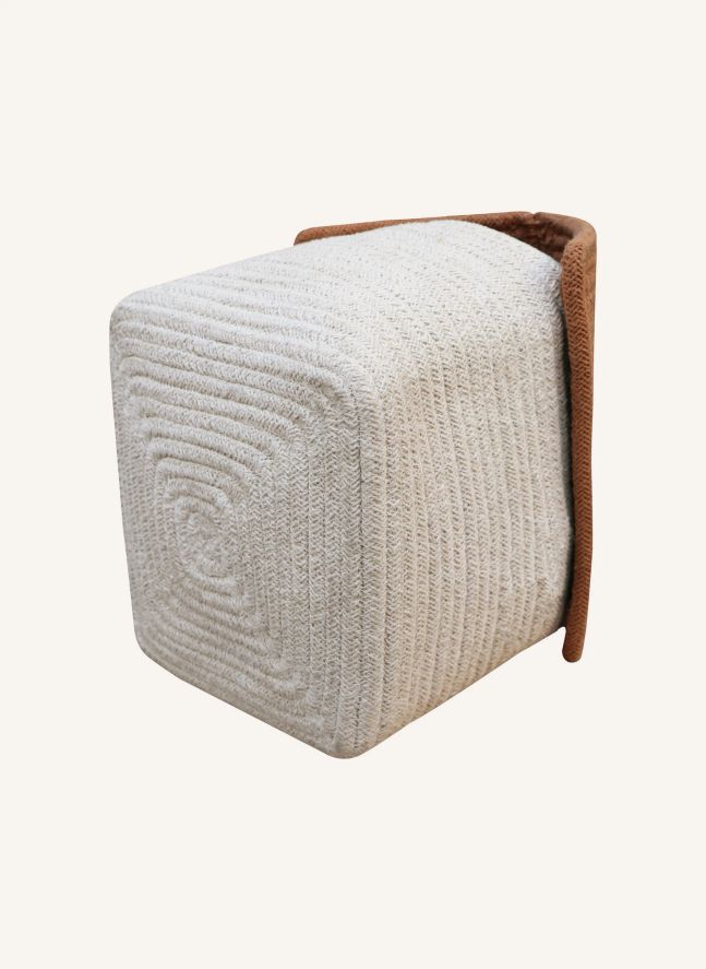 Panière de rangement maison  | Toffee
