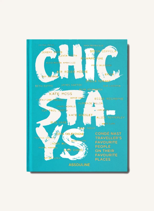 Chic Stays