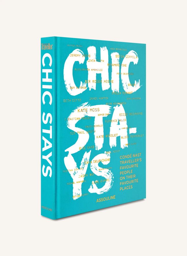 Chic Stays