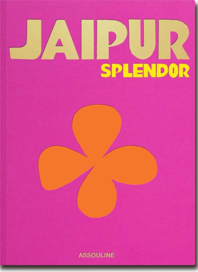 Jaipur splendor