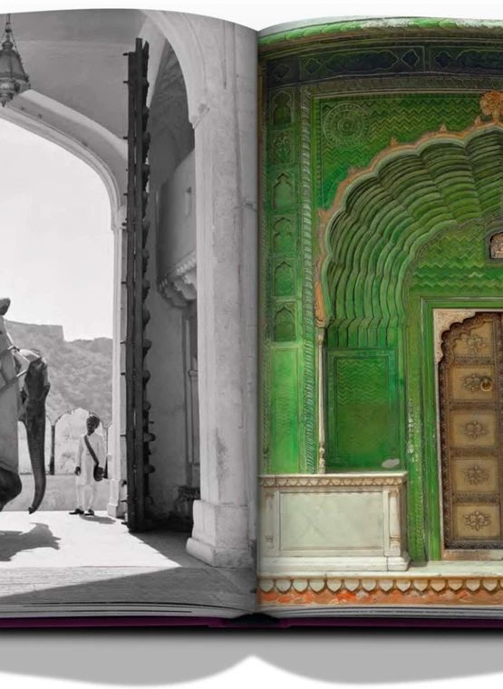 Jaipur splendor