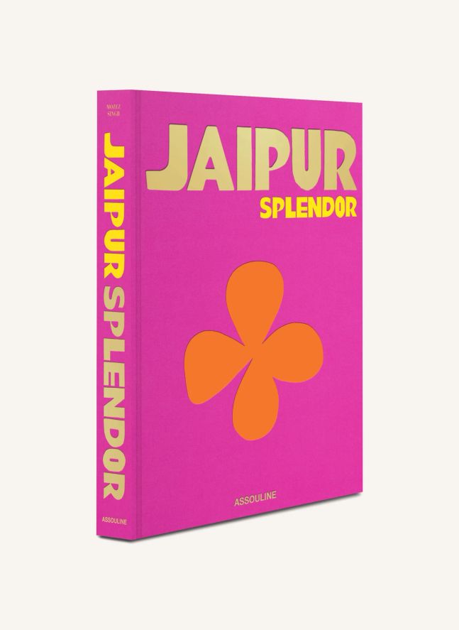 Jaipur splendor