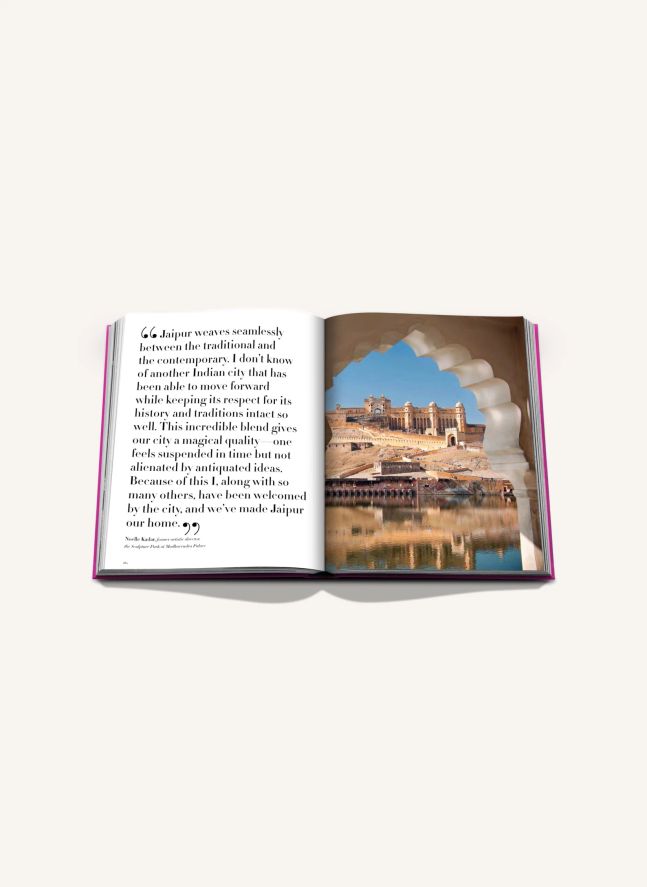 Jaipur splendor