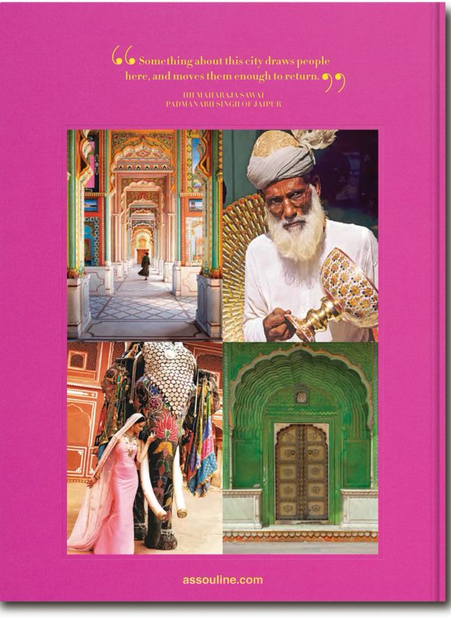 Jaipur splendor