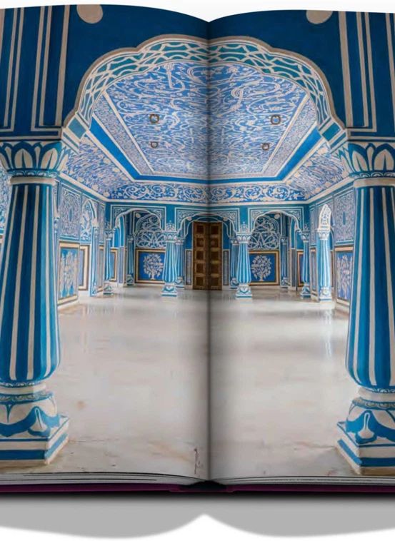 Jaipur splendor