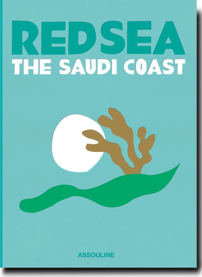 Red Sea : Arabie Saoudite