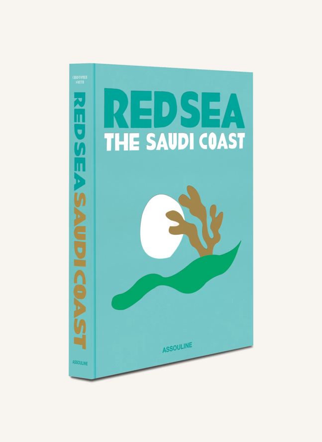 Red Sea : Arabie Saoudite